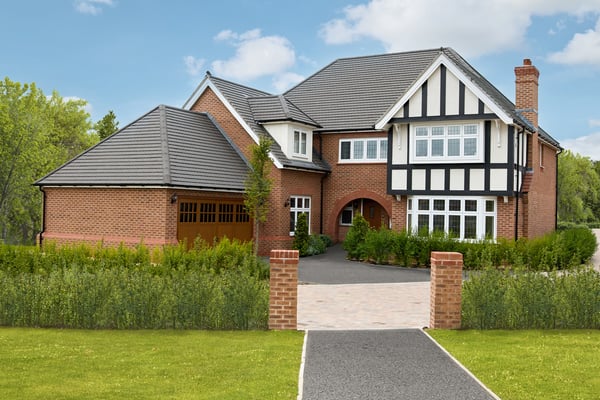 Plot 469 - Sandringham Premium - Image 1